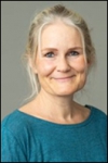 Fachpsychologin für Psychotherapie FSP Cecilia Stengård