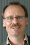 Prof. Dr. phil. Markus Landolt